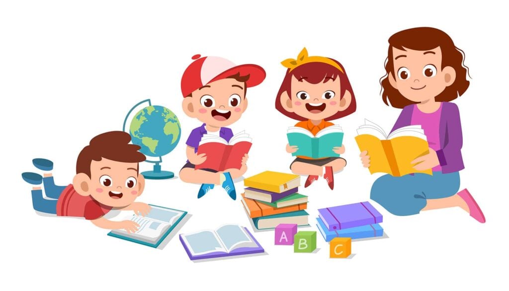 Importance of Childhood Education