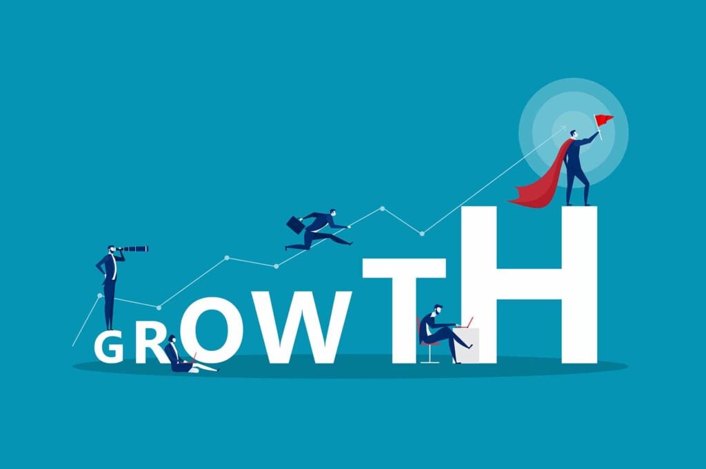 Business Growth Strategies