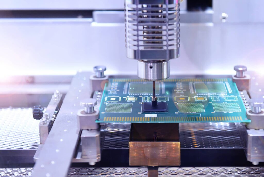 Tips to choose the right Electronic Manufacturing Company