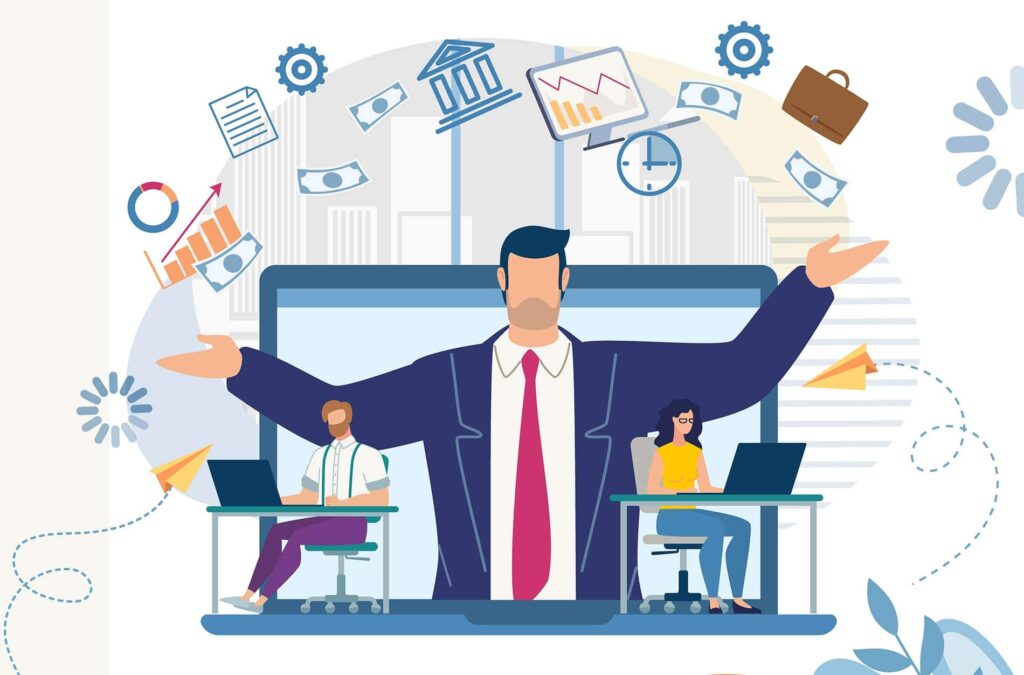 Tips for running your business smoothly