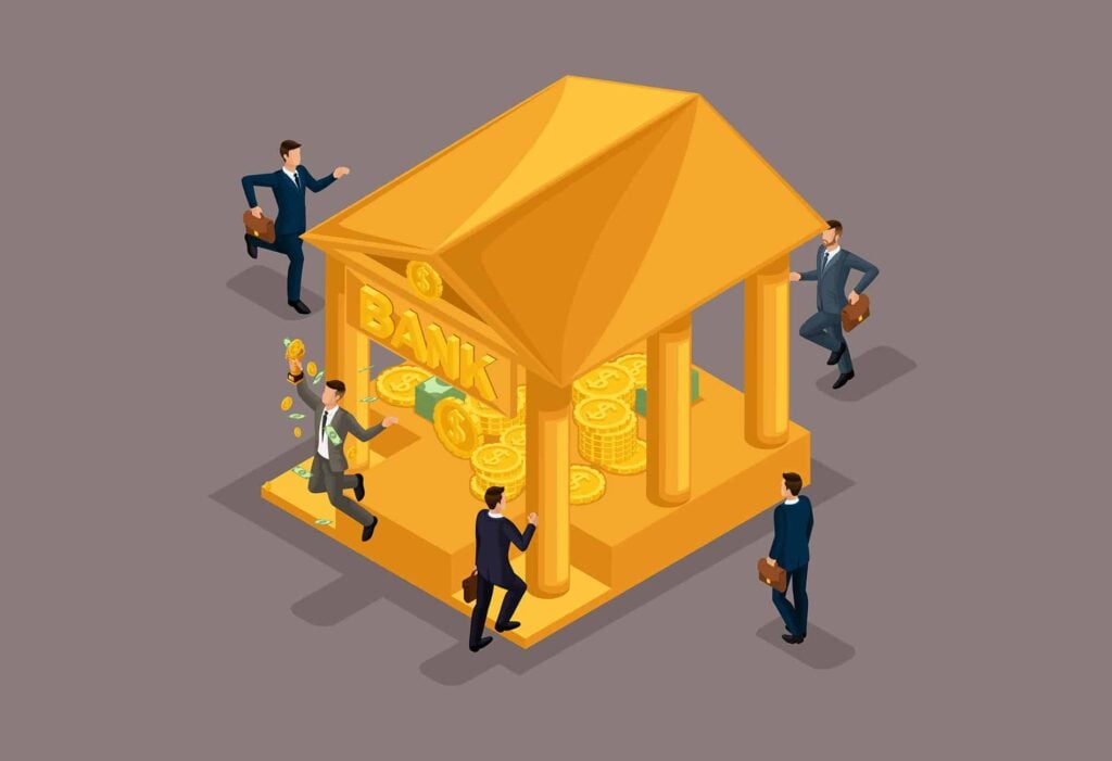 Business loan to buy an existing business