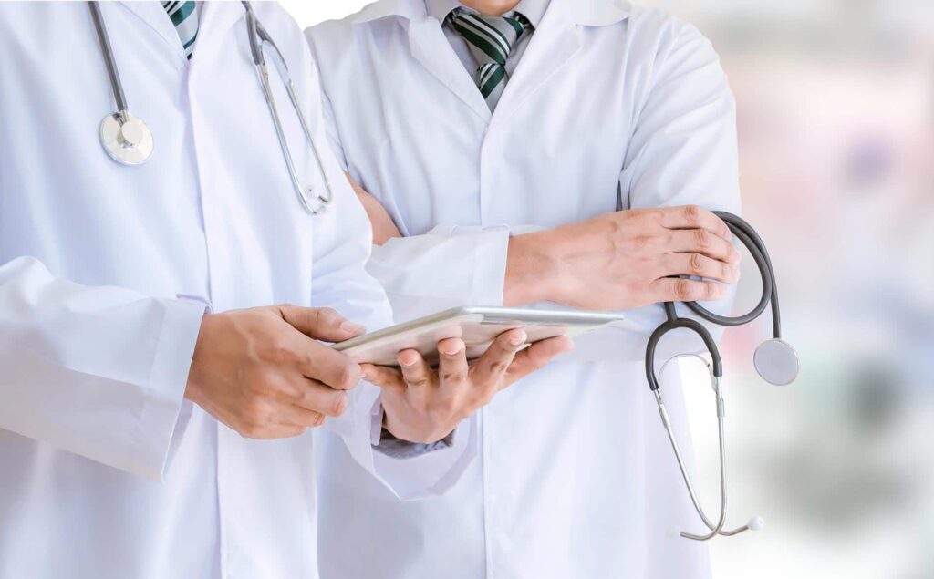 High demand career in public health sector