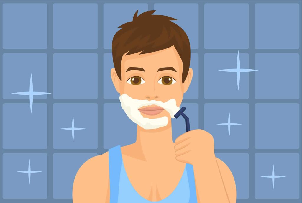 How to choose the right shaving product