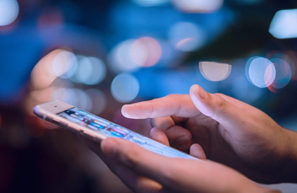 Must have smartphone apps