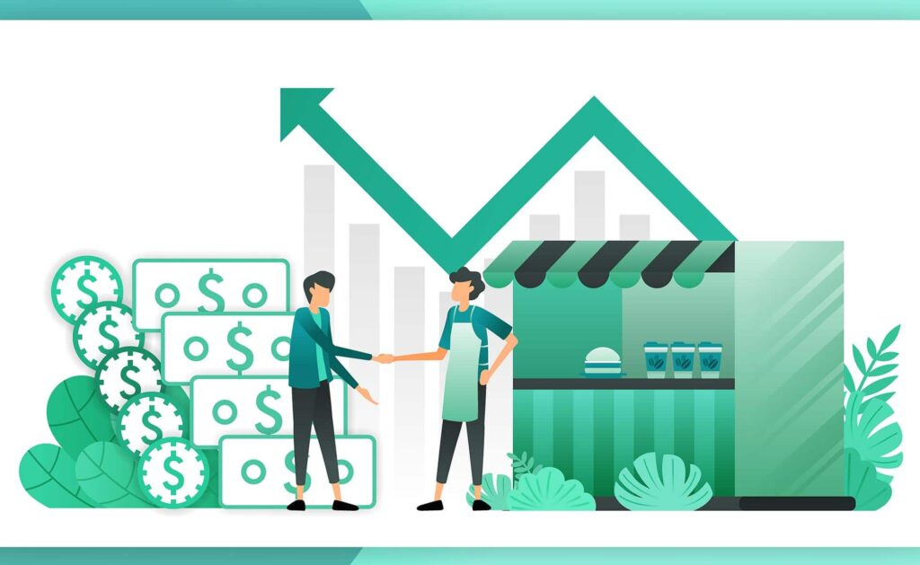 Small business startup loans for minorities