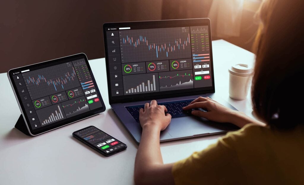What to know about trading business