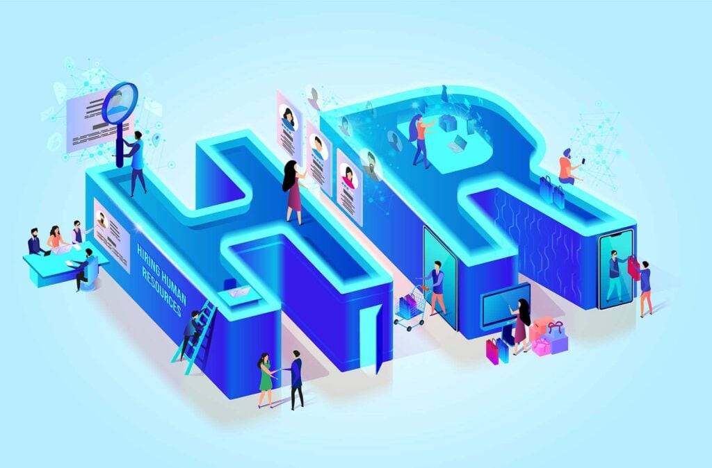 How Chatbots Enhance the Hr Department Functionalities?