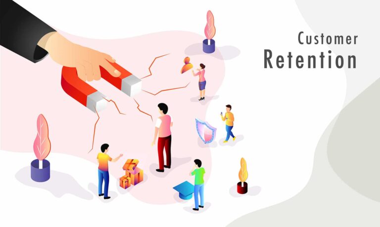 Top 5 Tools for Effective Customer Retention Strategies