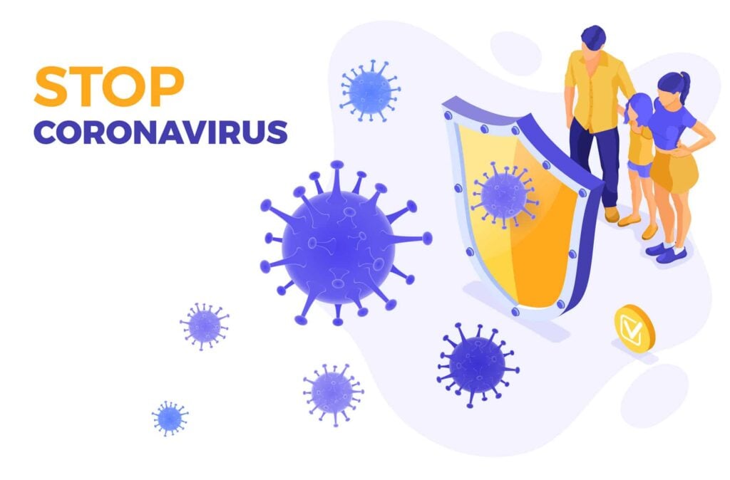 Immersive technology could be the answer to a normal life post the coronavirus outbreak