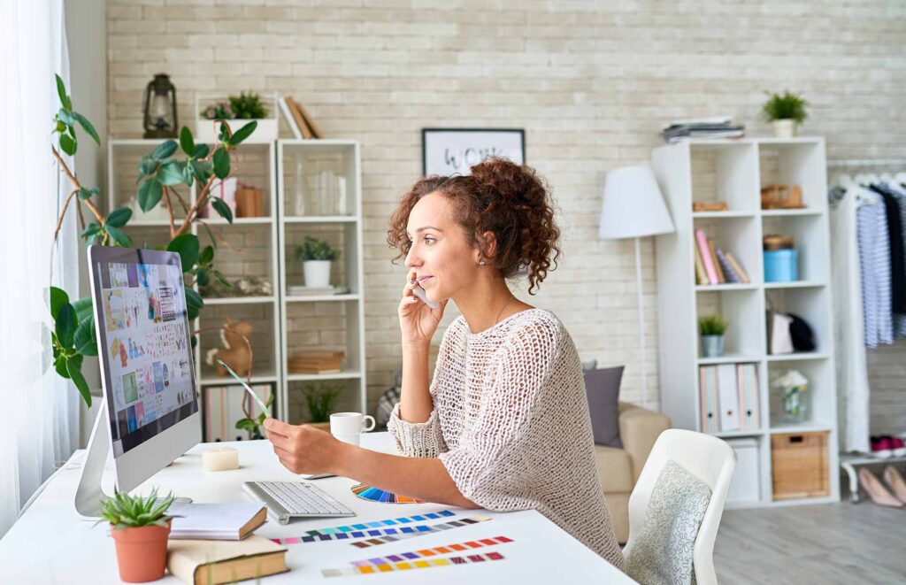 The scope of interior designer in india