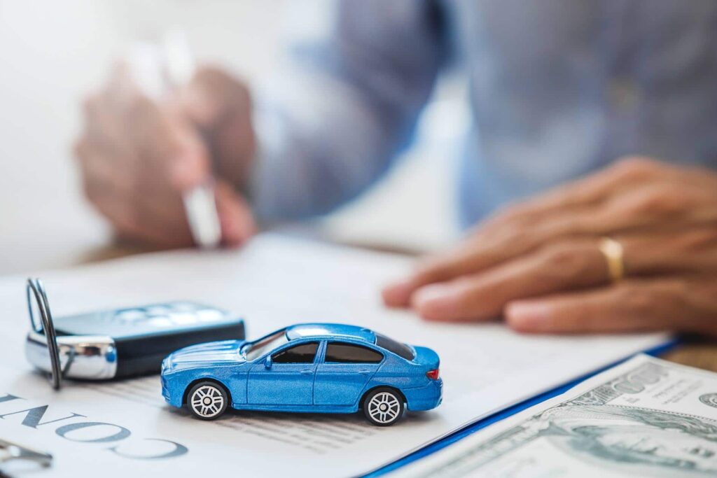 Ways to Get a Car Title Loan