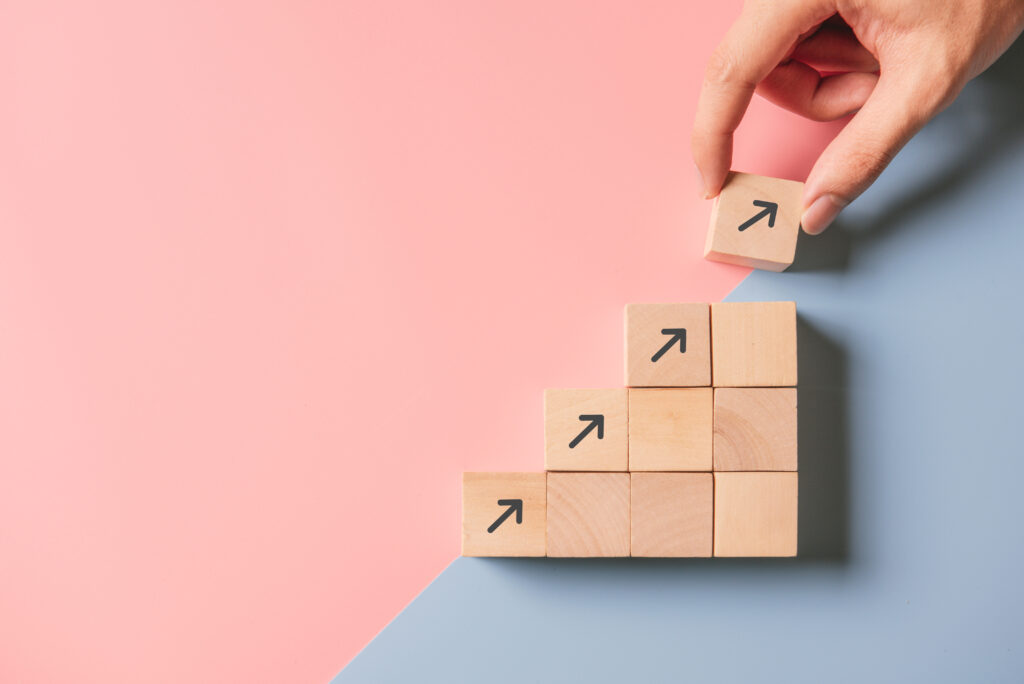 Business growth strategies to consider