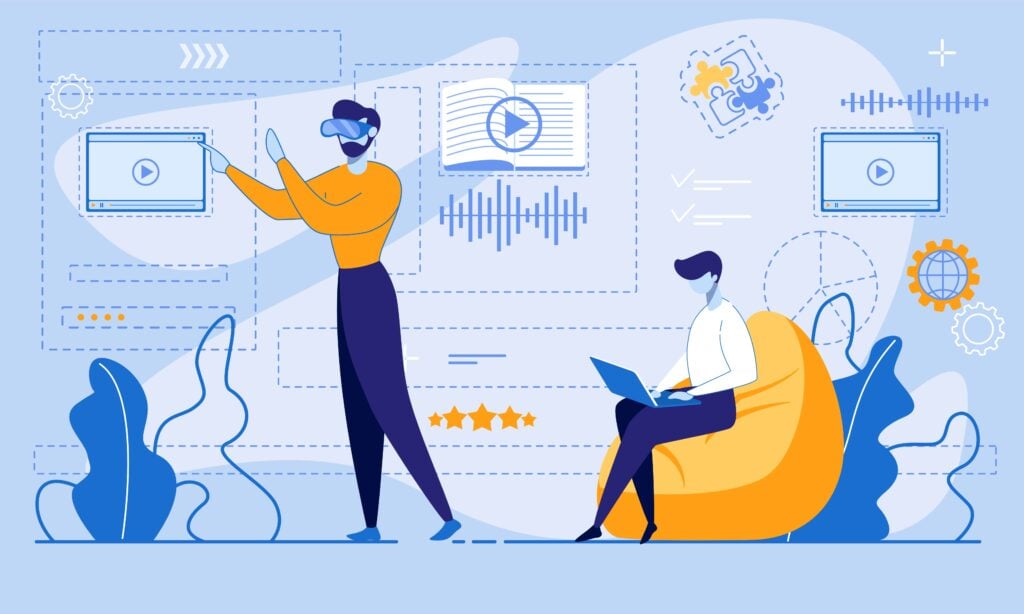 Why the world is taking notice of digital experience platforms