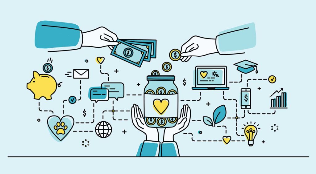 Liquid funds investment plan
