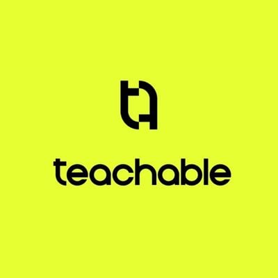 12 WordPress Membership Plugin Options to Capture Recurring Revenue 6 Teachable Logo