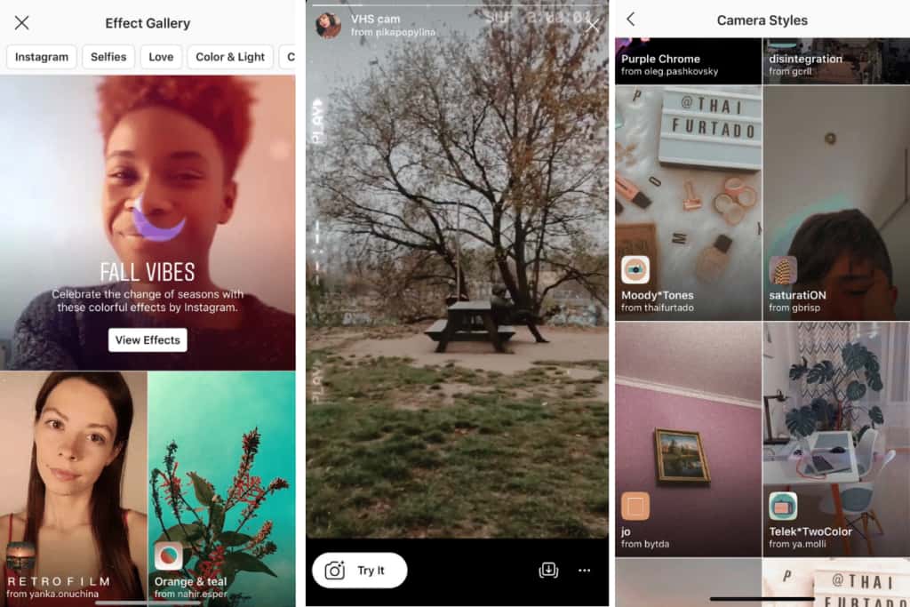 How Can Social Networking App Development Benefit Your Business? 5 Best Instagram Stories Filters