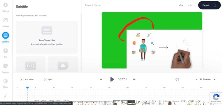 Veed Review: Pros, Cons, Features, How does it work?