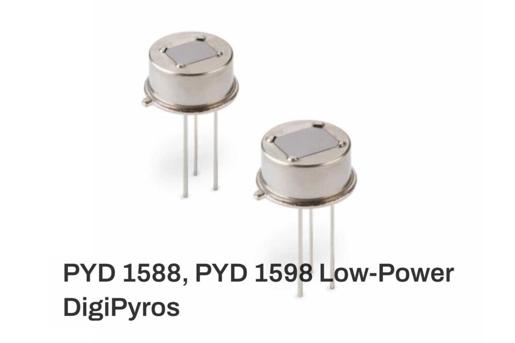 Low-power DigiPyros
