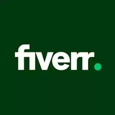 Fiverr - A marketplace for freelancers