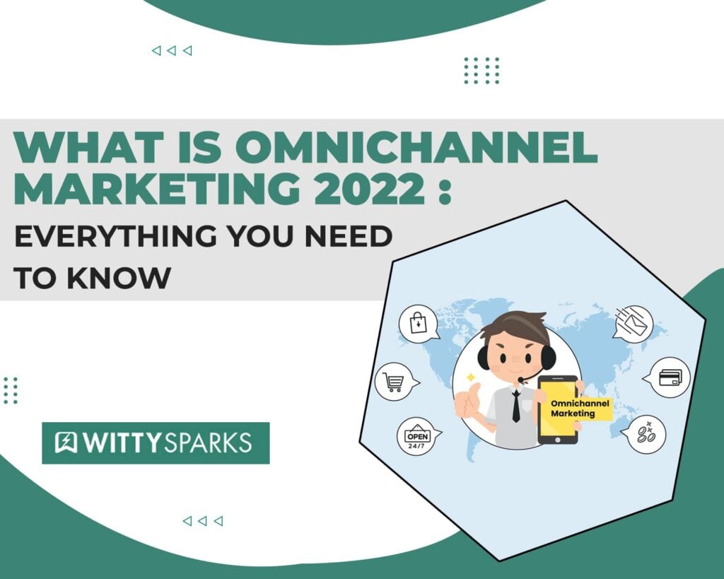What is Omnichannel Marketing