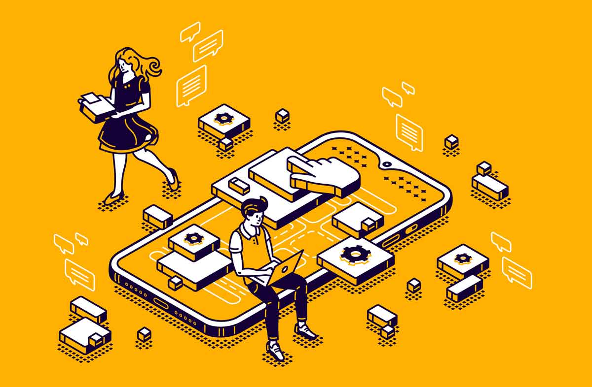 7 SEO Tips for Mobile Apps to Get Started!