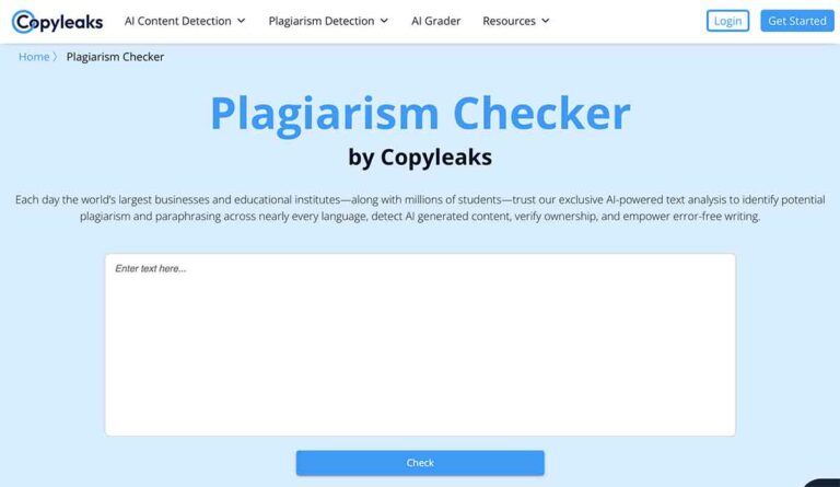 Top 10+ Best Plagiarism Checkers Online for Writers