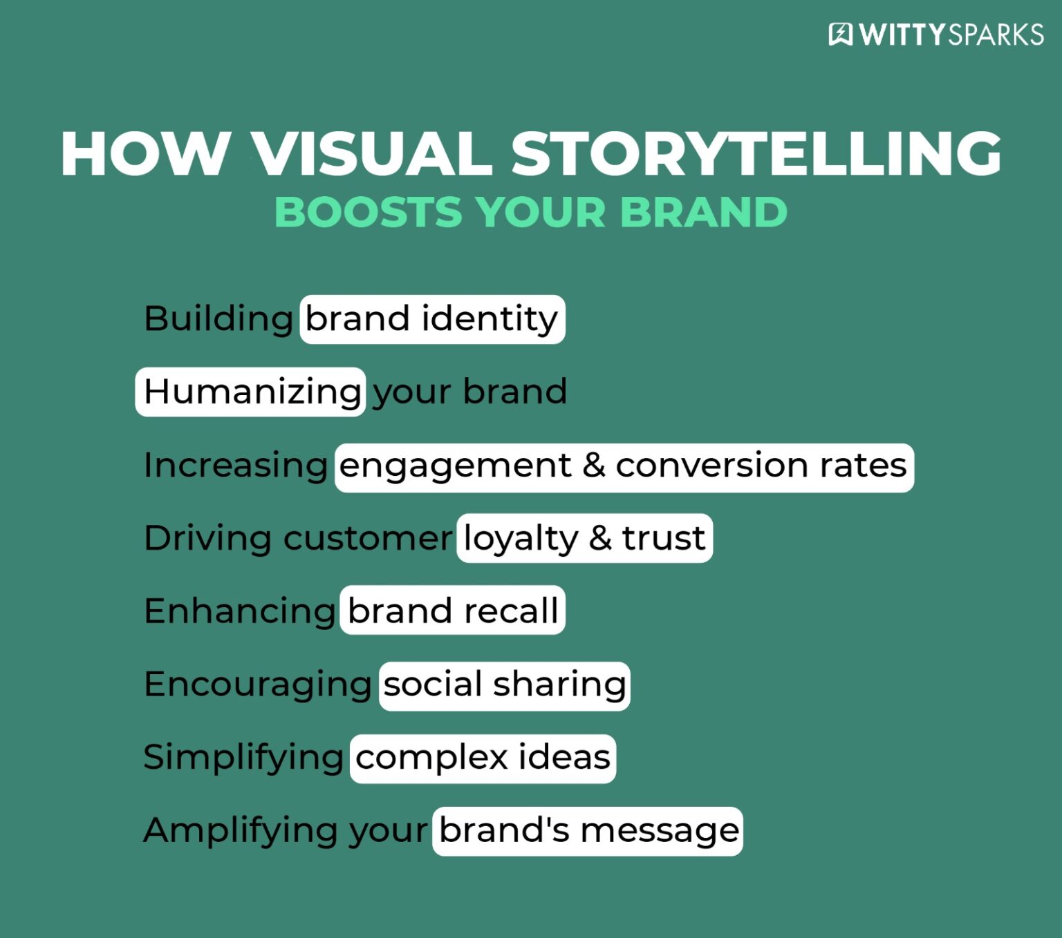 Unlock Your Visual Storytelling Potential for Authenticity