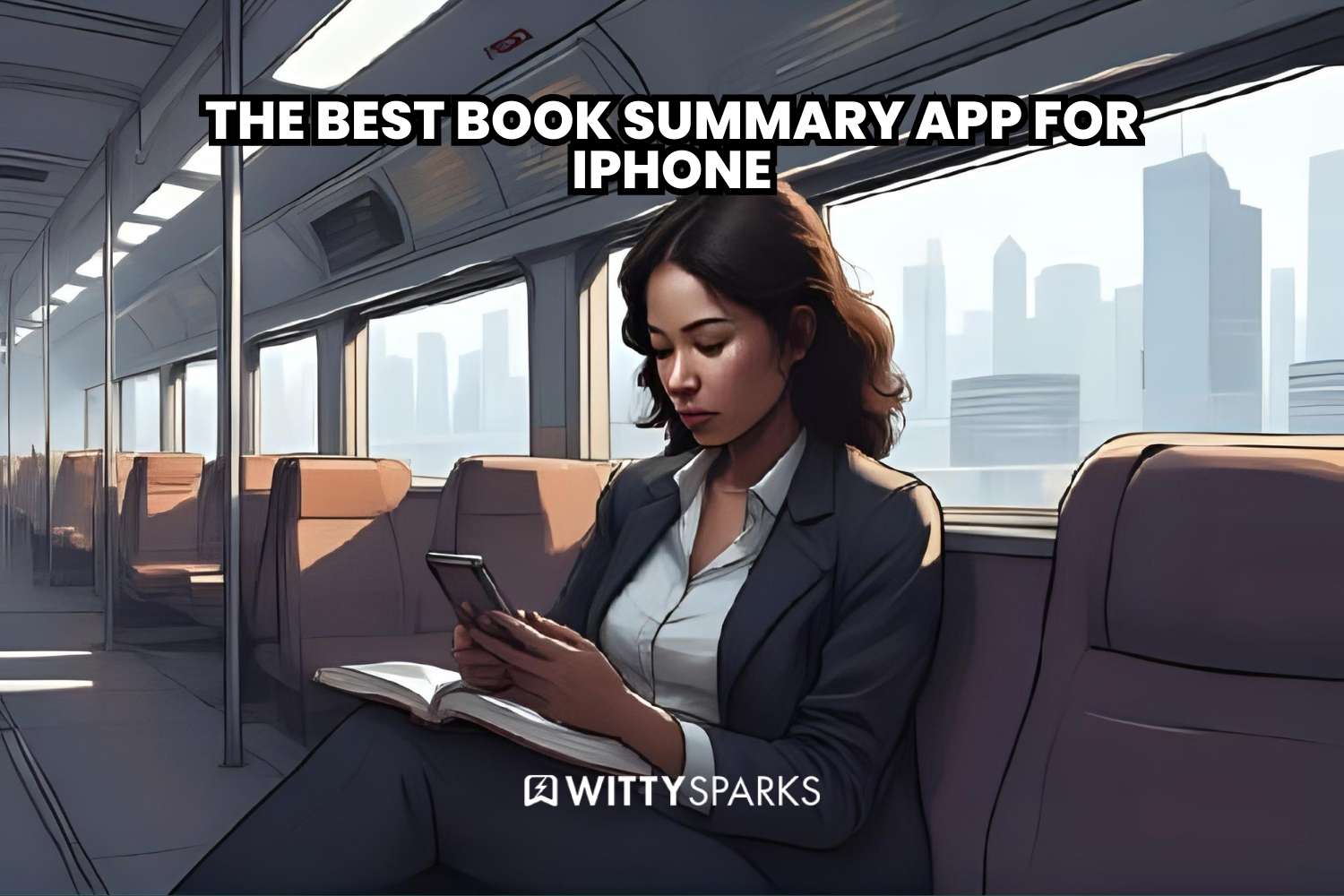 Book Summary Apps