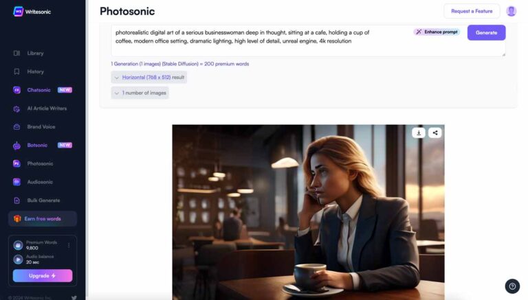 AI Image Generators: Our top 19 Picks (Examples Inside!)
