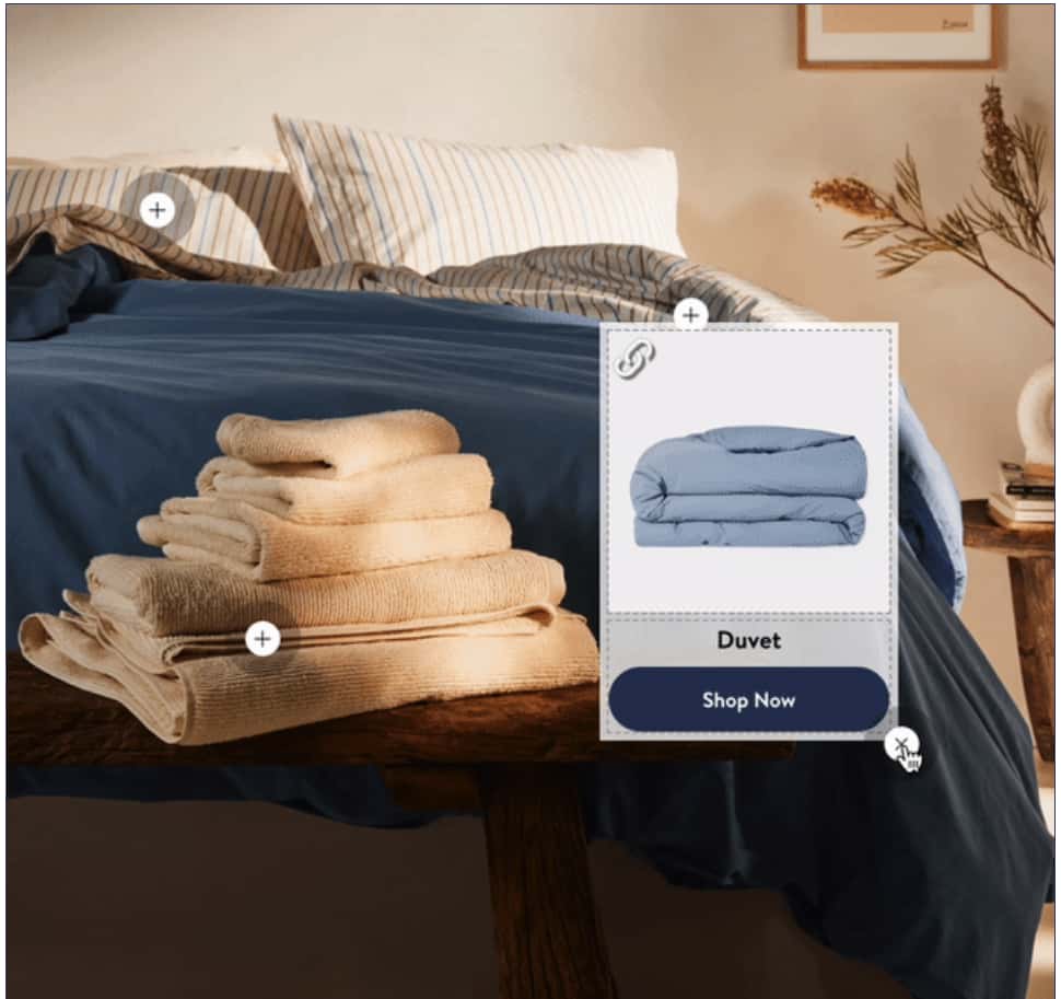 Email Interactivity: 5 Proven Ways To Use It In 2025 (+Pitfalls To Avoid) 4 Hotspots in emails