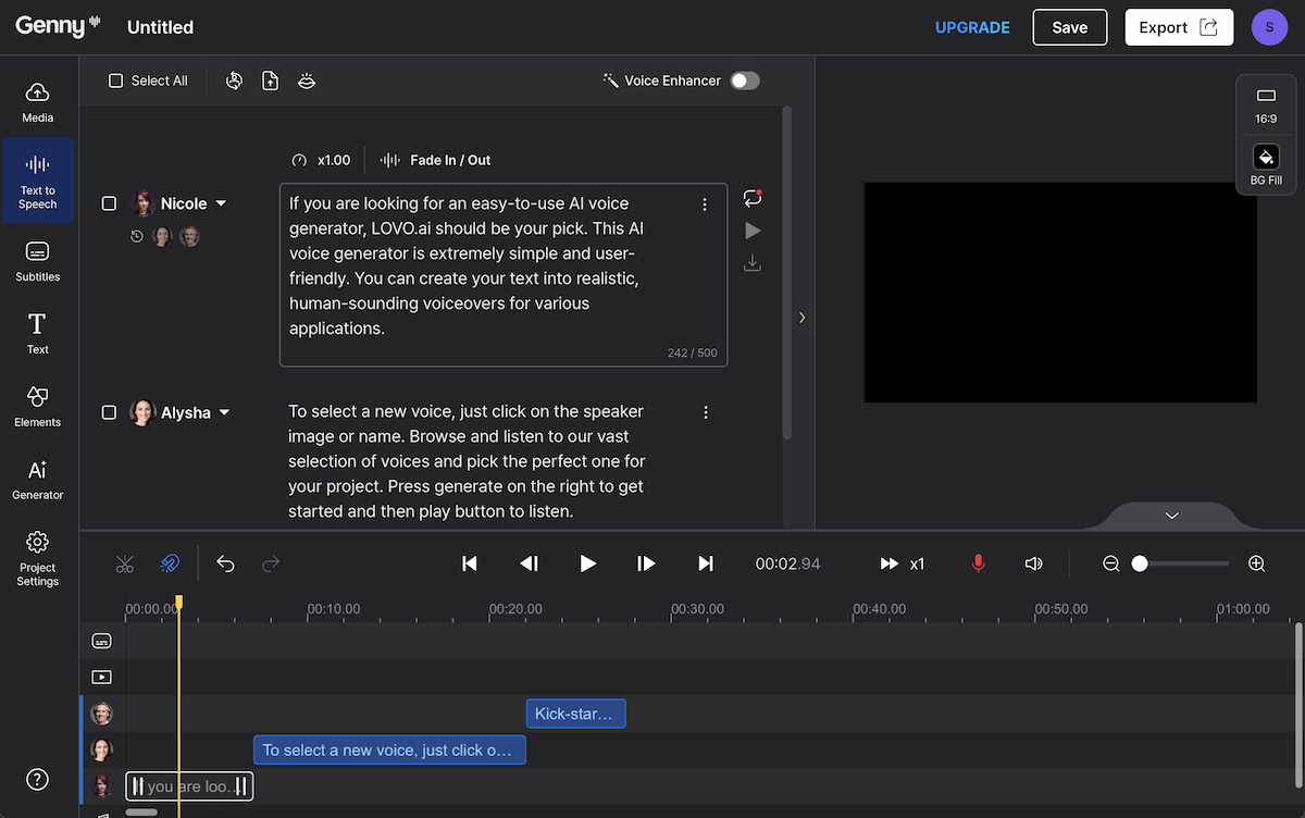 Top AI Voice Generators That Sound Amazingly Human