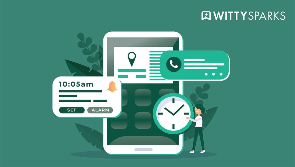 time tracking apps