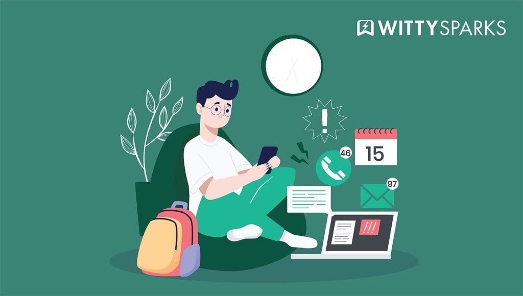 Why you should track screen time?