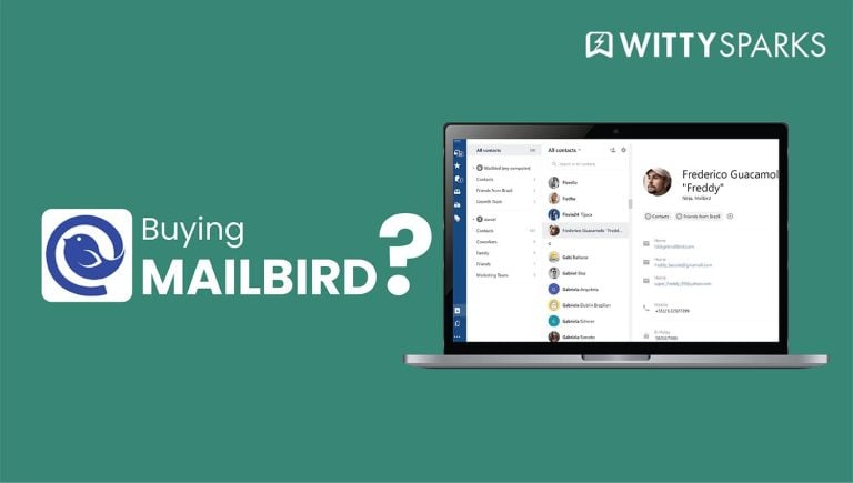 Mailbird Email Client Review - Features, Pricing, and Final Verdict