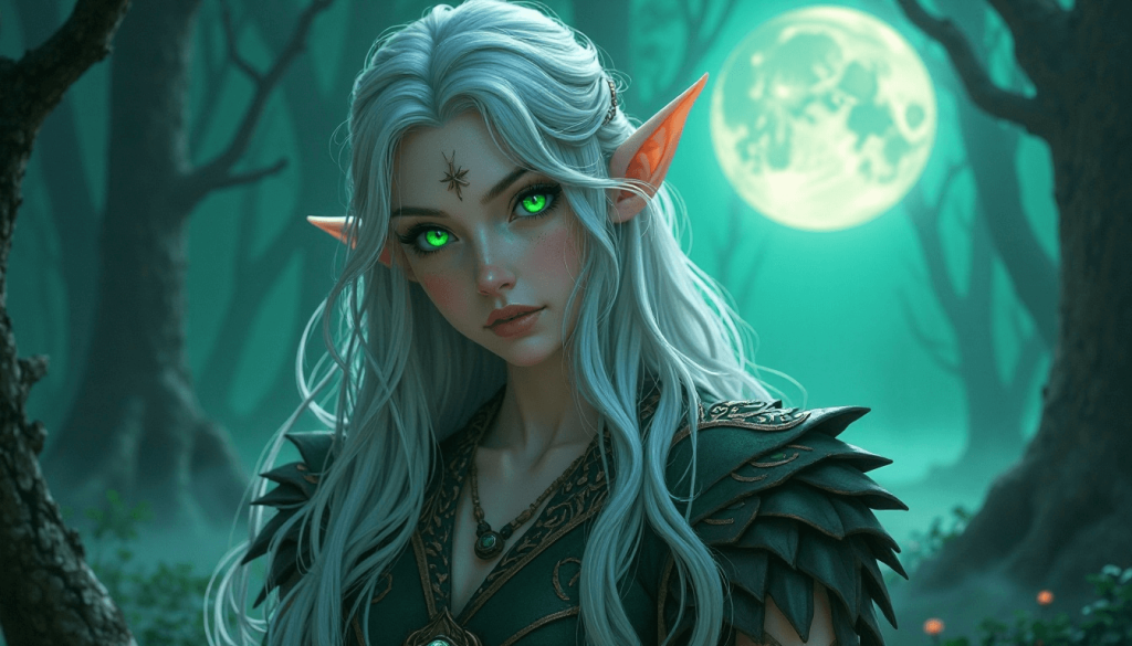 Describe AI-generated image - Vheer