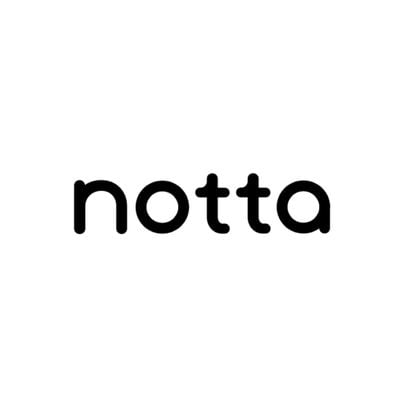 Notta AI logo