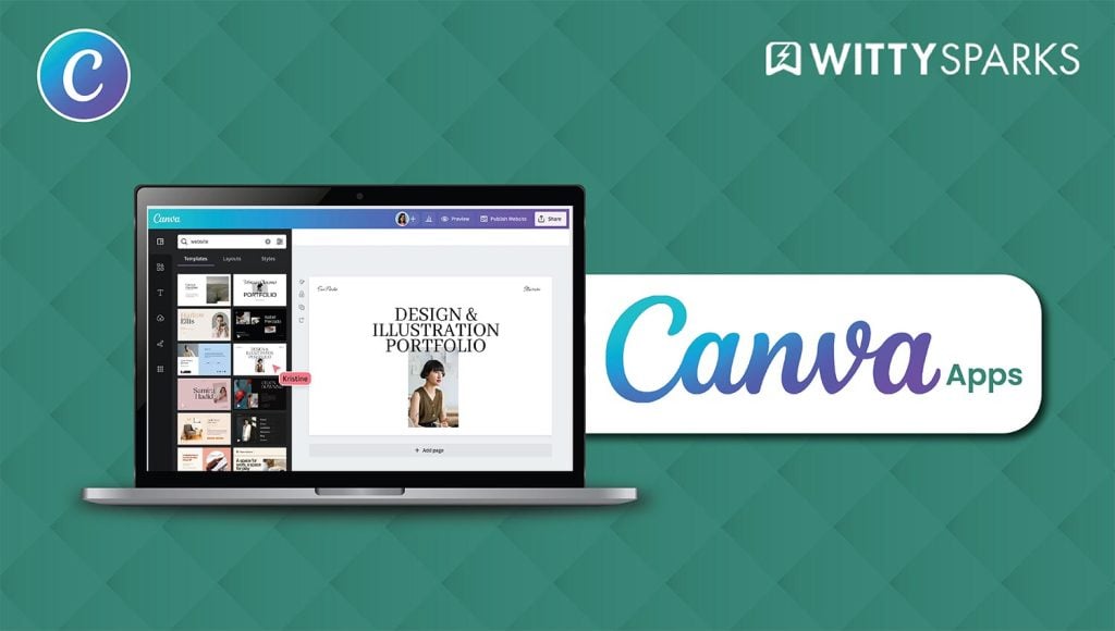 List of the best Canva Apps
