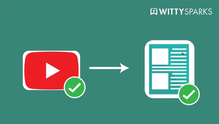 YouTube Video Summarizer