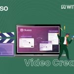 Clueso - Create product videos and documents