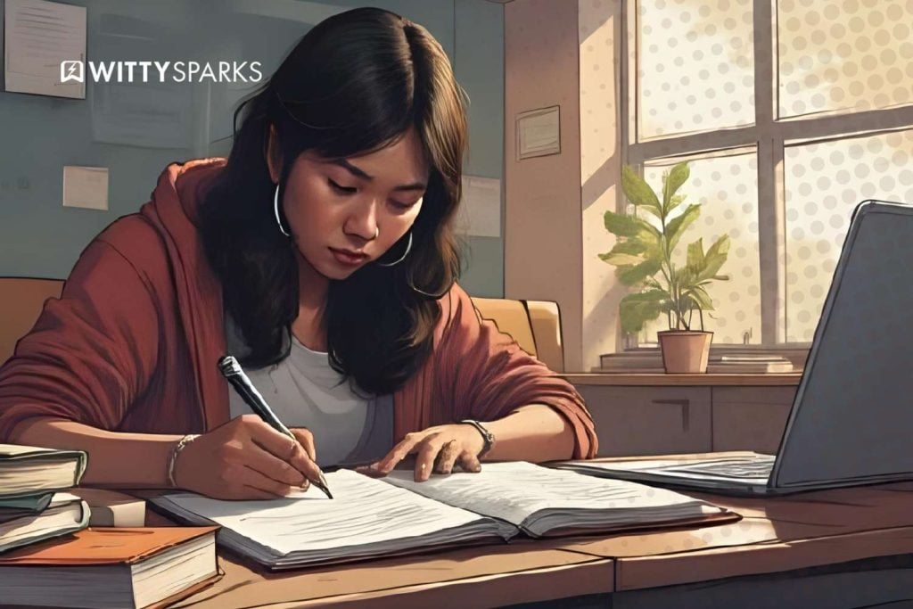 Enhance academic vocabulary for effective writing.