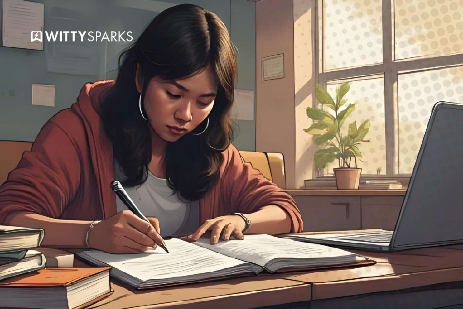 Enhance academic vocabulary for effective writing.
