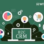 B2C CRM tools