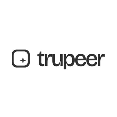 Is Trupeer the best Video Creation Tool for Marketers? 3 Trupeer logo