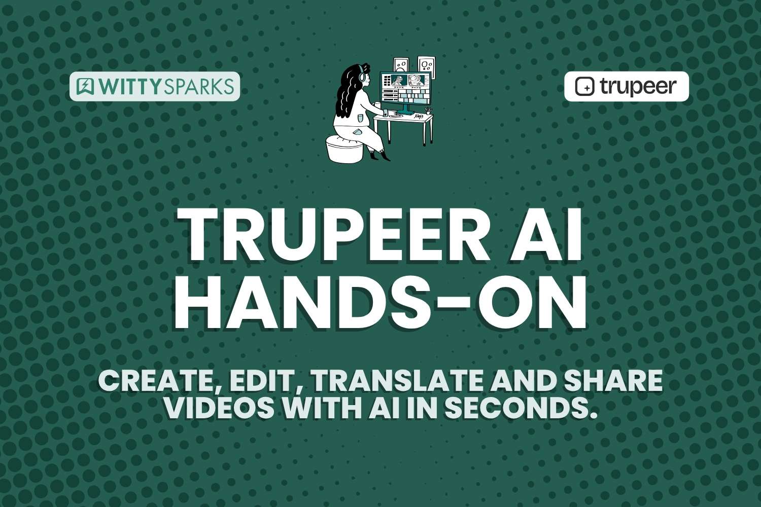 Trupeer AI Video Tool Review