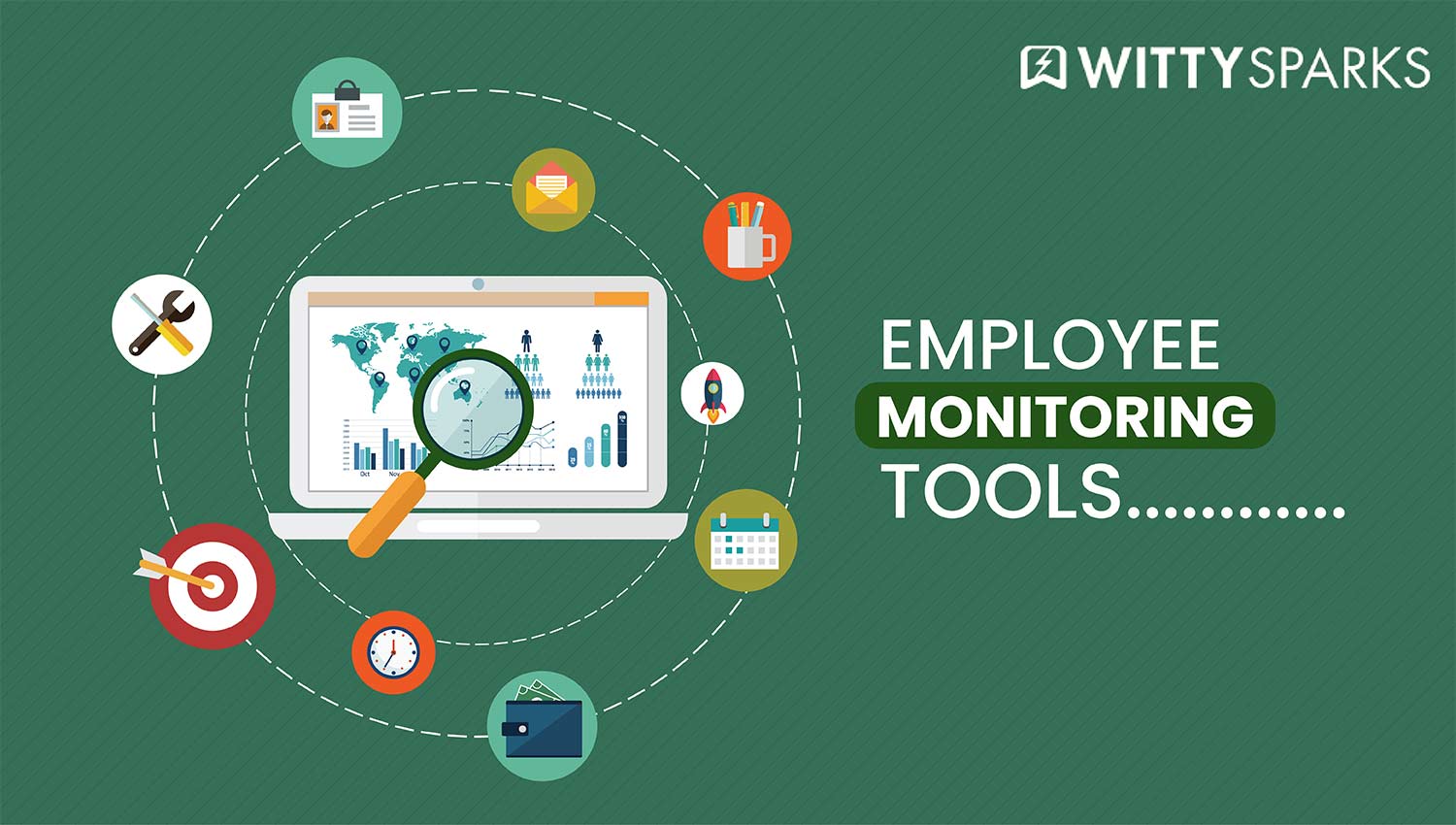Best Employee Monitoring Software