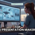 Top AI presentation makers and tools for designers and marketers