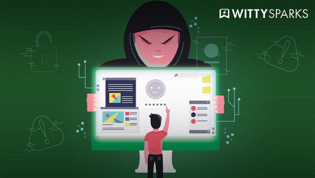 How organizations should shield from insider threats?