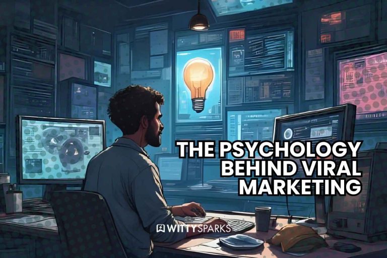 The psychology behind viral marketing for brands