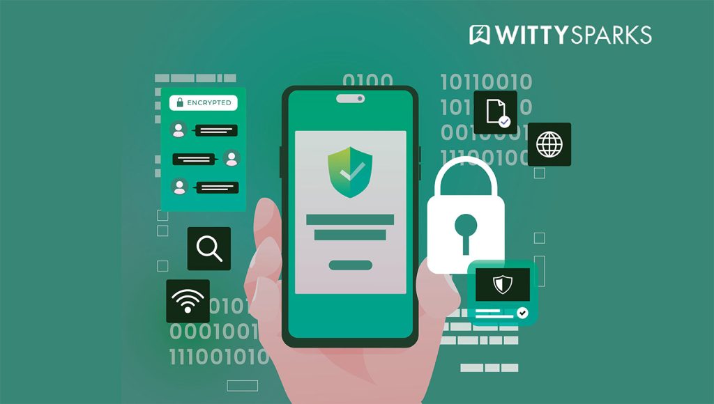 Privacy browser for android