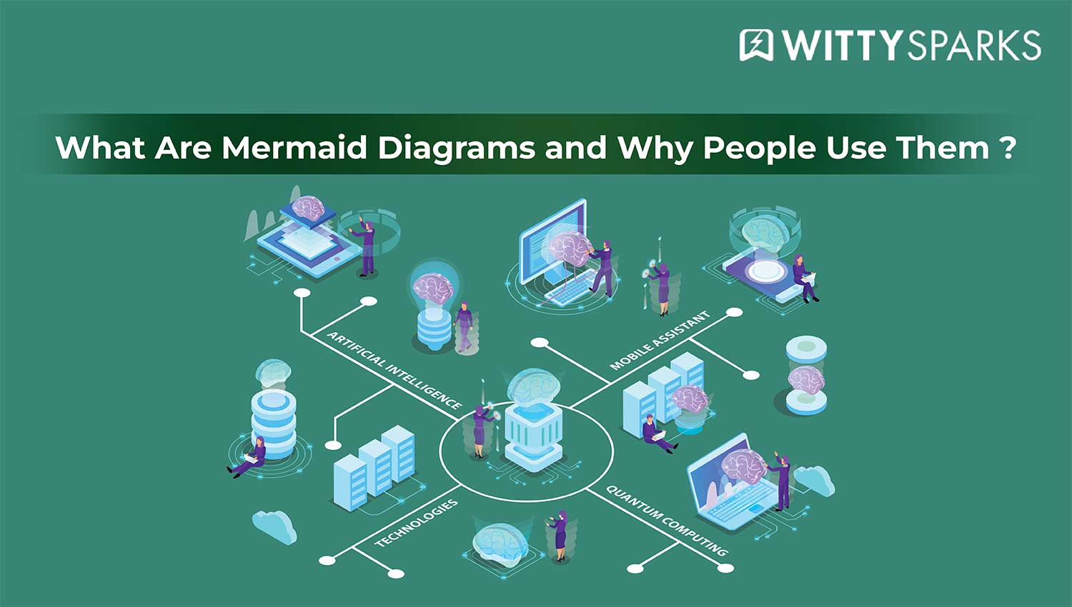 mermaid diagrams